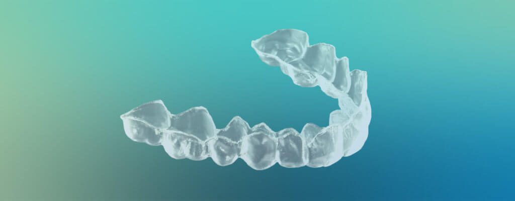 teeth whitening trays