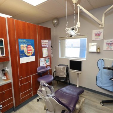 Precision Family Dental |