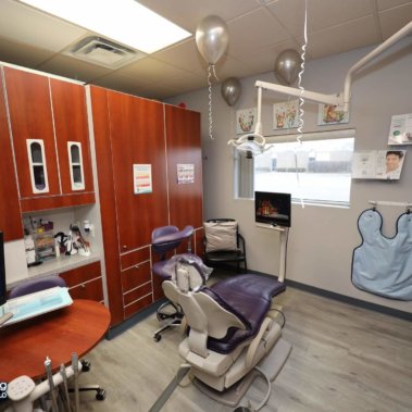 Precision Family Dental |