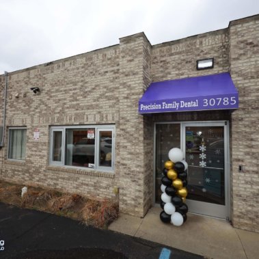 Precision Family Dental |