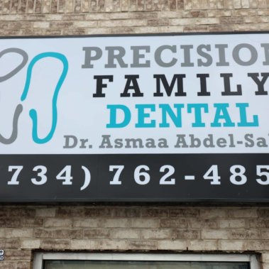 Precision Family Dental |