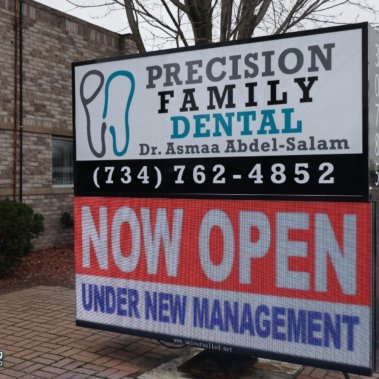 Precision Family Dental |