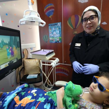 Precision Family Dental |