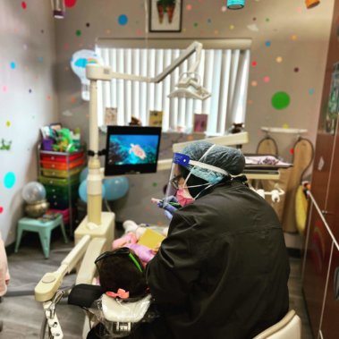 Precision Family Dental |