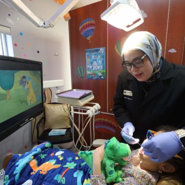 Precision Family Dental |