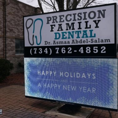Precision Family Dental |