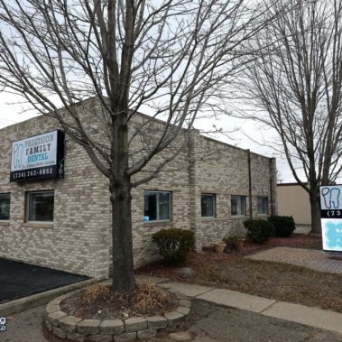 Precision Family Dental |