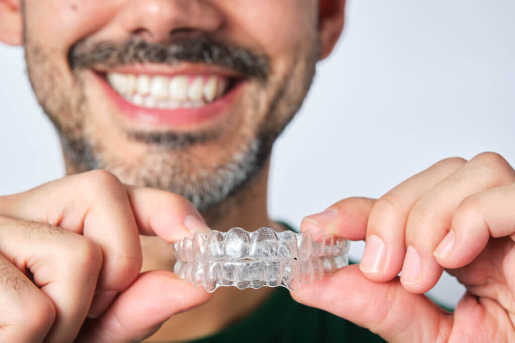 invisalign in garden city