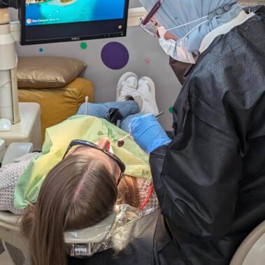 Precision Family Dental |