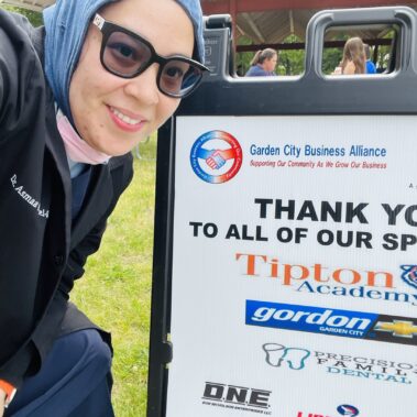 Precision Family Dental |