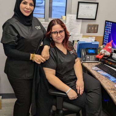 Precision Family Dental |