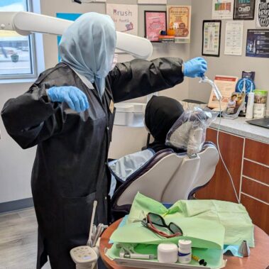 Precision Family Dental |