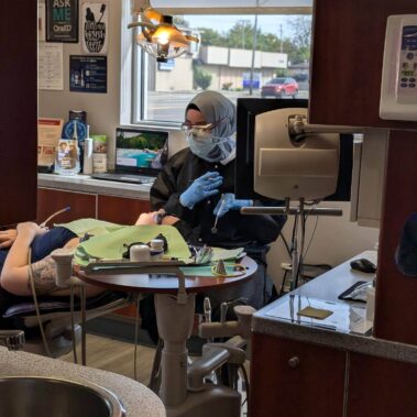 Precision Family Dental |