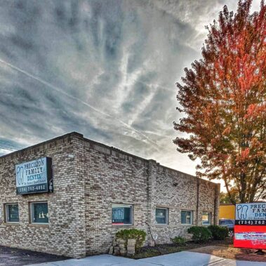 Precision Family Dental |