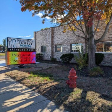 Precision Family Dental |