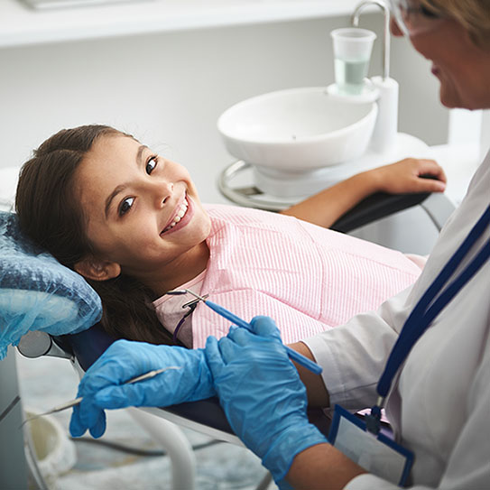 Precision Family Dental |