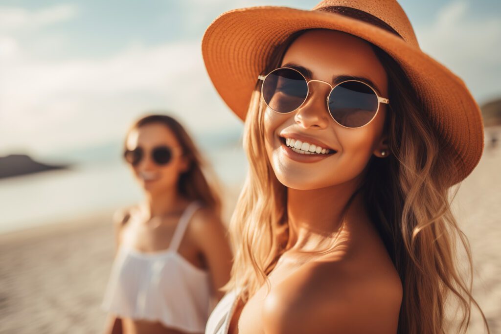 cosmetic dentist in Garden City, MI