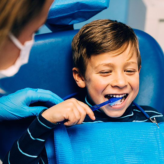Precision Family Dental |