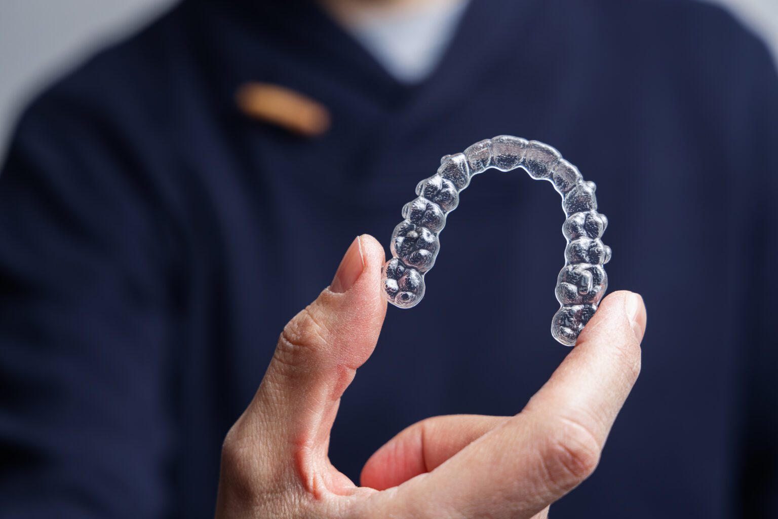 Invisalign in Garden City