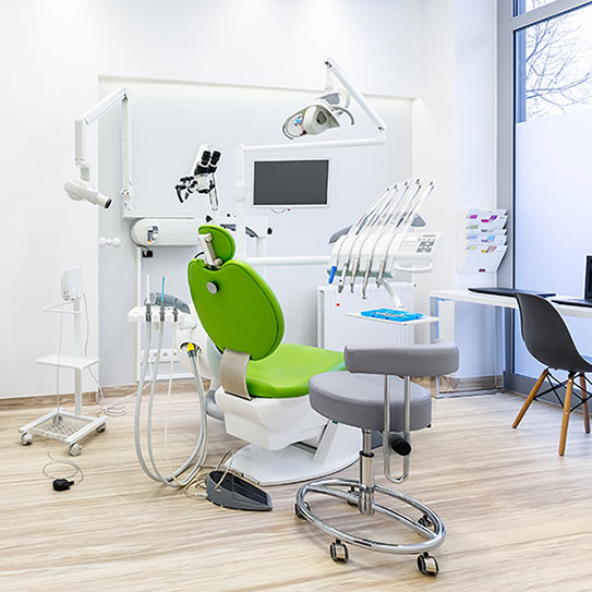 Precision Family Dental |